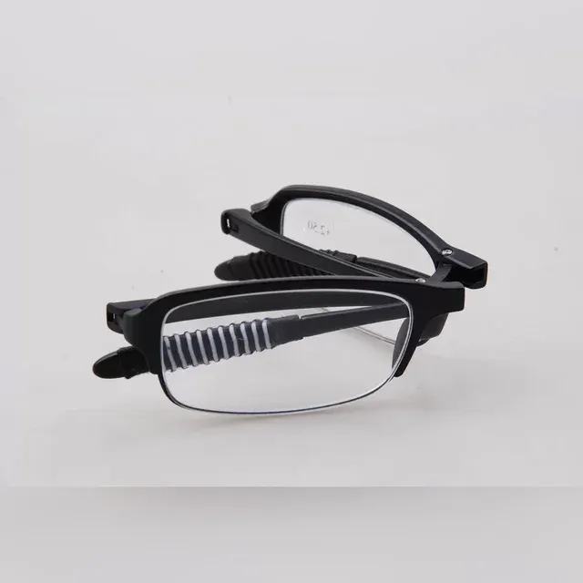 Faltbare Lesebrille 4