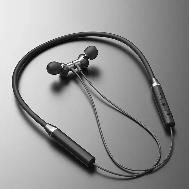 Nackenbügel-Headset 2