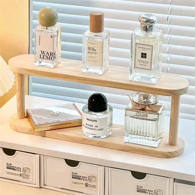 Parfüm-Display-Regal 4