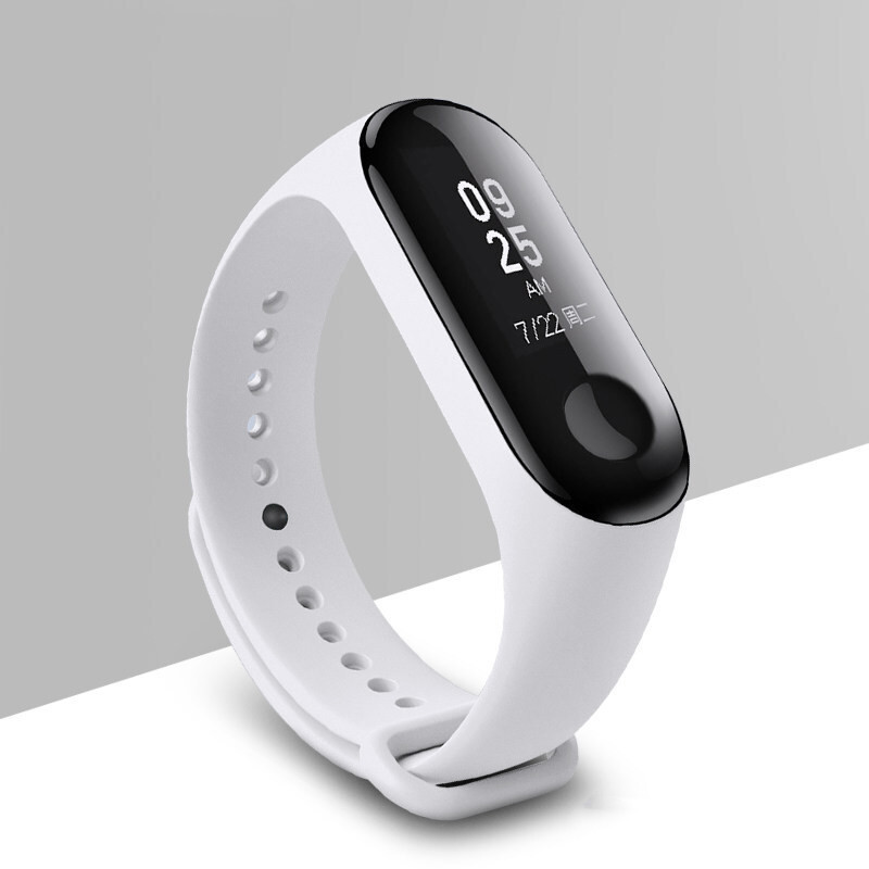 Ersatzarmband Fitness-Tracker