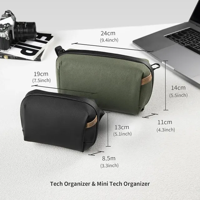 Elektronik-Organizer-Tasche 2