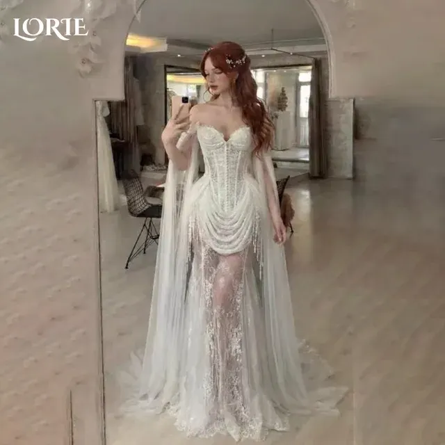 Brautkleid 3