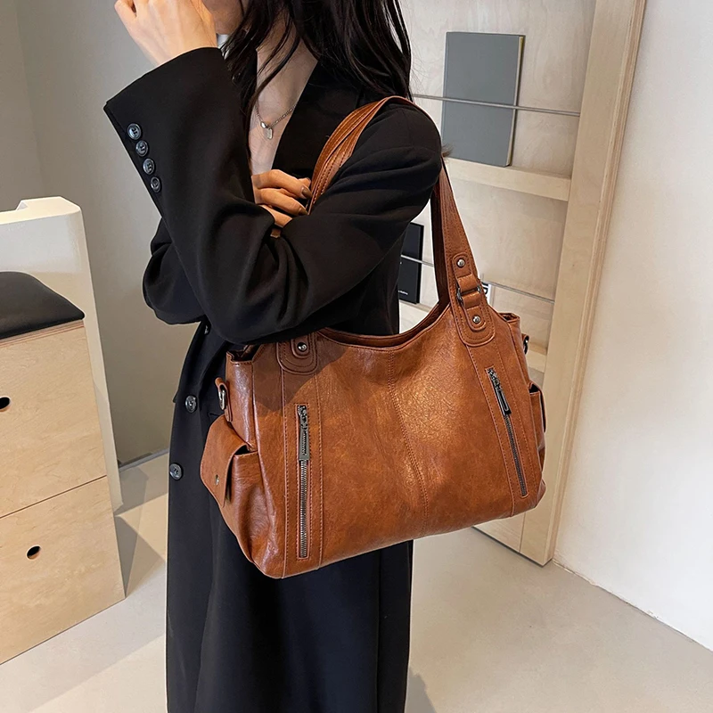 Schultertasche 2