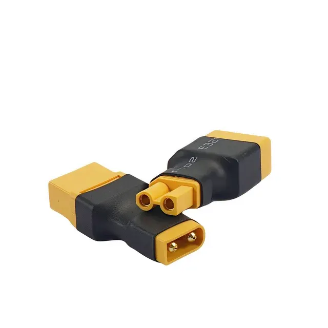 XT60-auf-XT30-Adapter 2