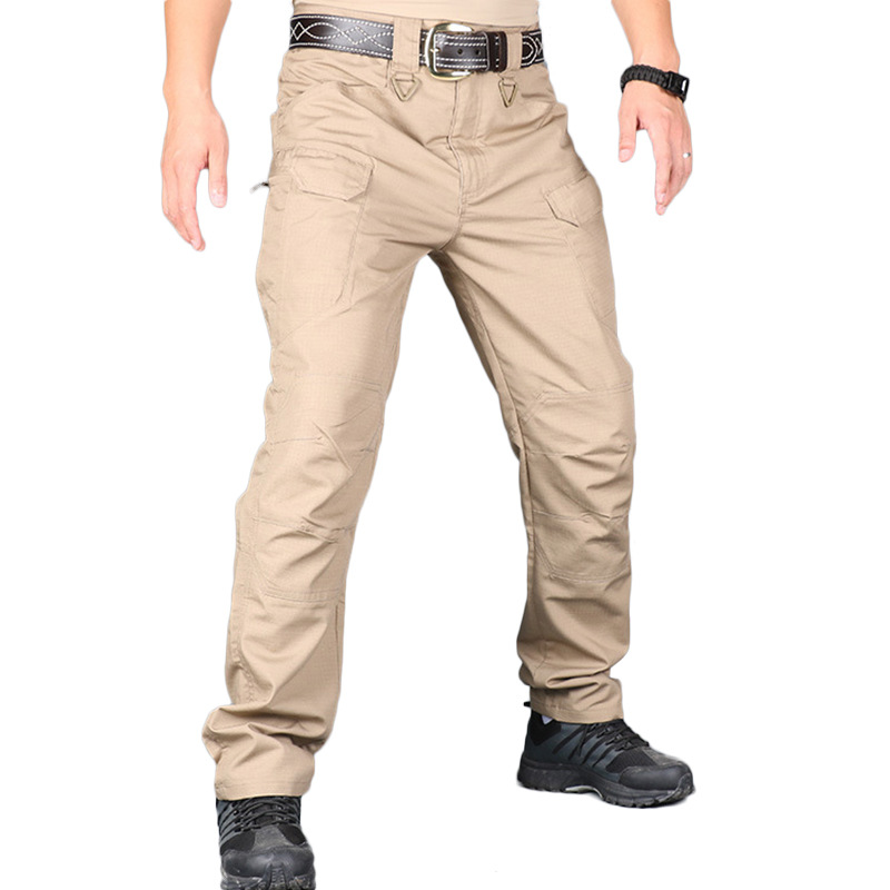 Outdoor Overall für Training