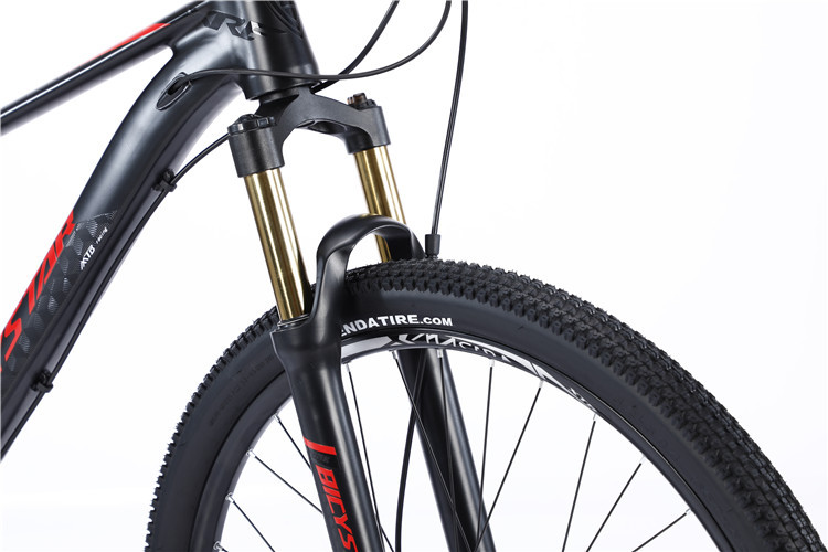 Mountainbike 4
