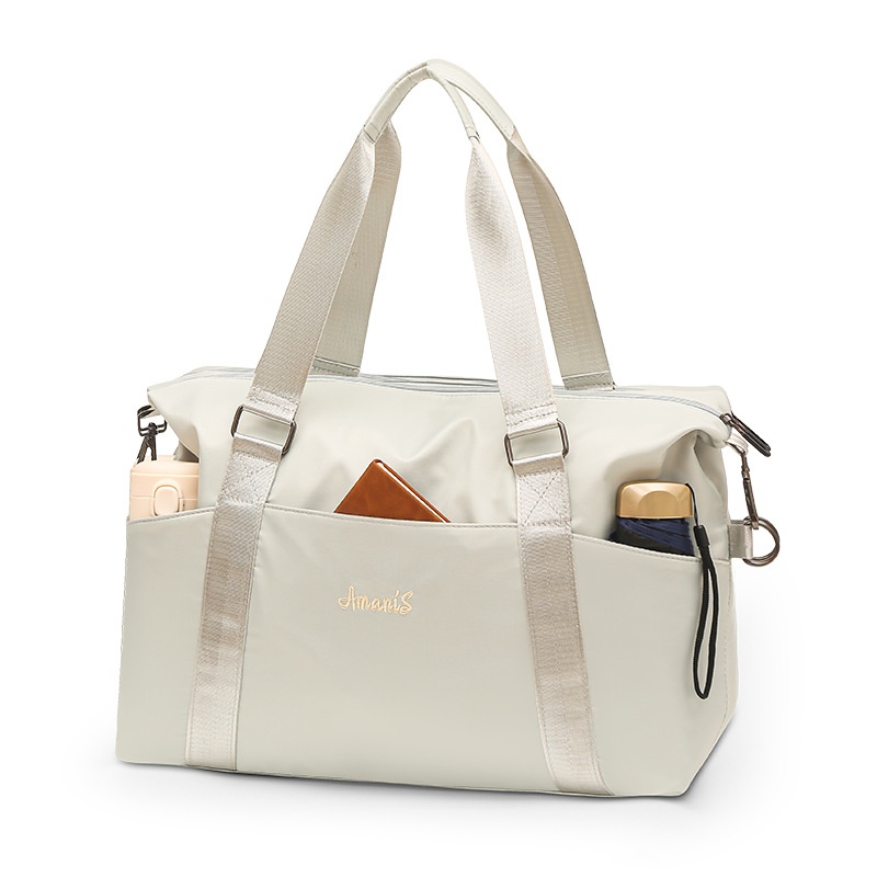 Tragbare Unisex Sport- und Reisetasche