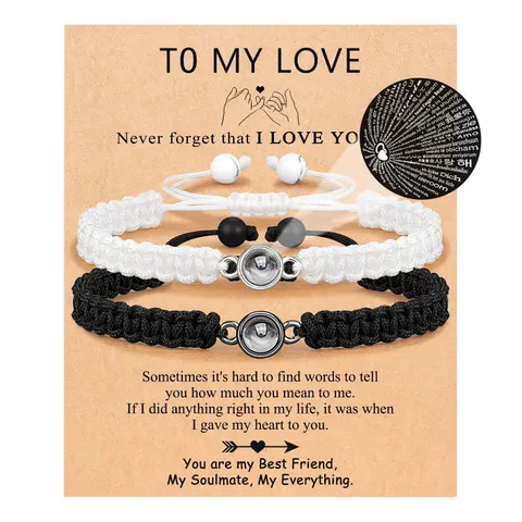 Armband mit Stein