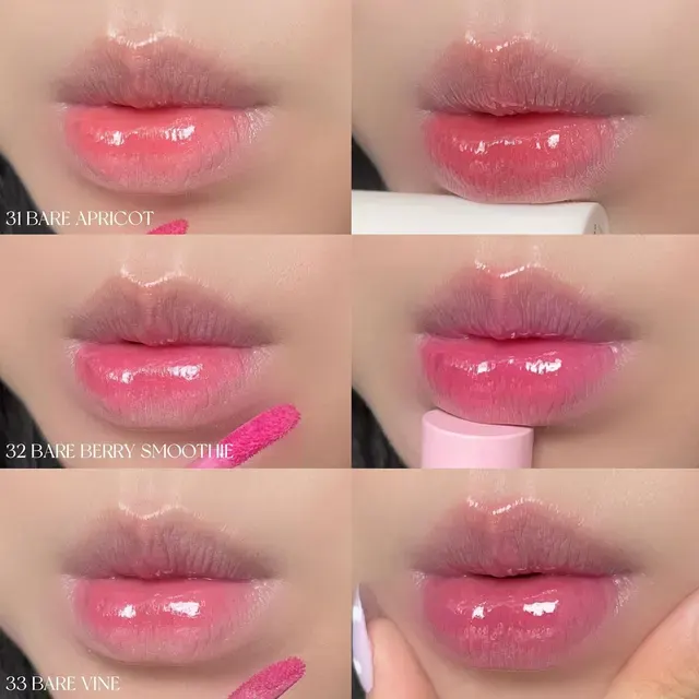 Lippentint 4
