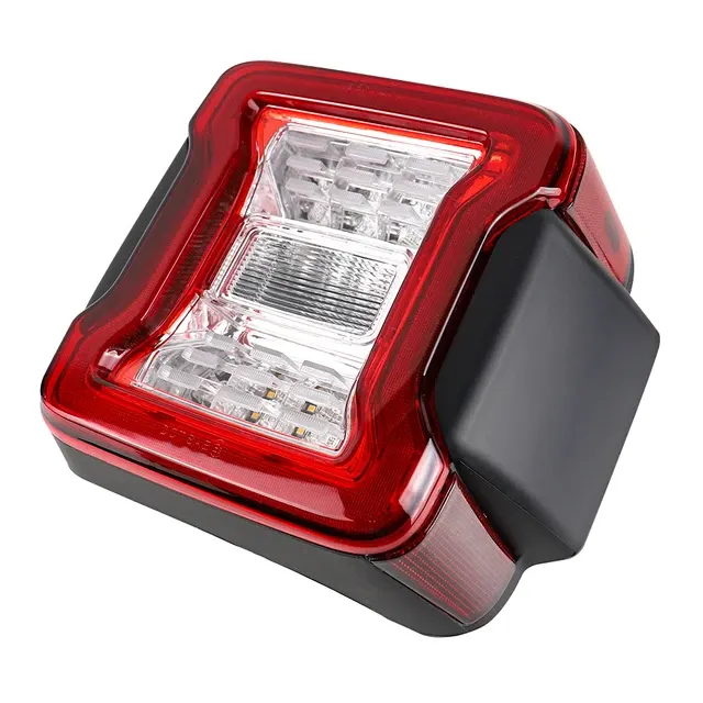 LED-Rückleuchte 2
