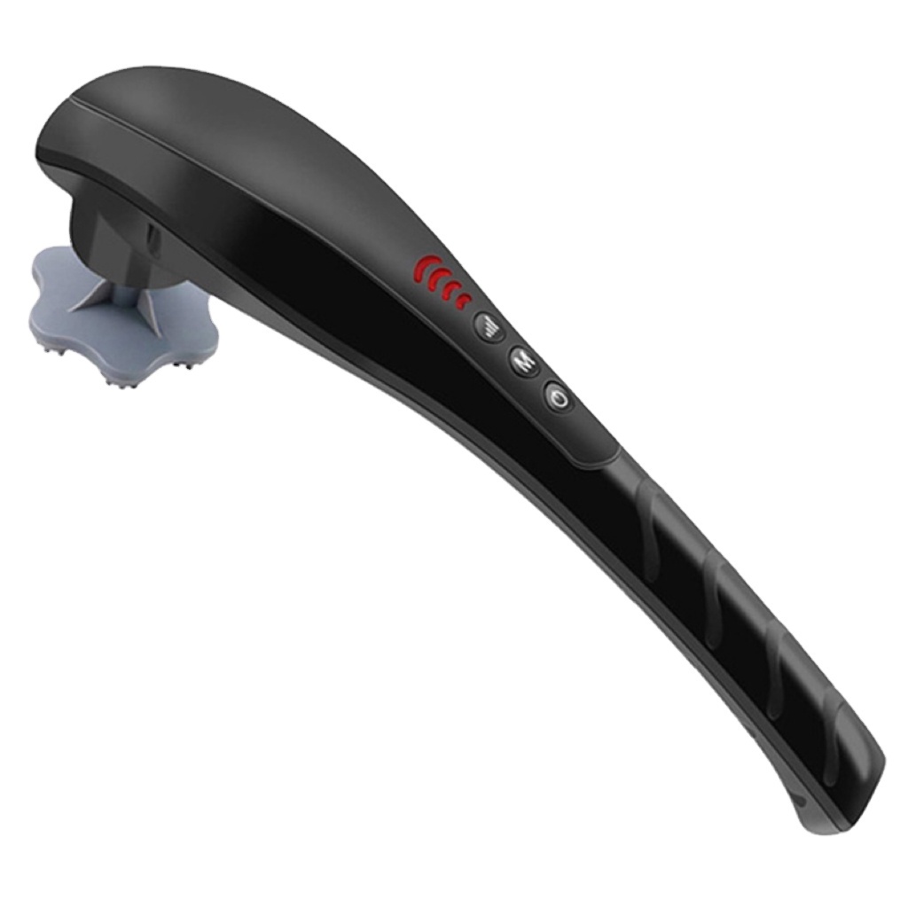 Elektrischer Massagehammer für den Rücken