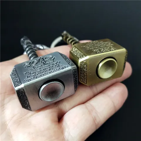 Fidget Spinner