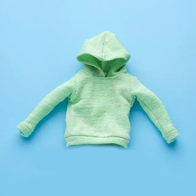 Puppenkleidung 3