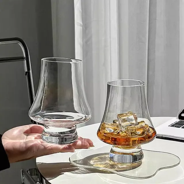 Whiskyglas-Set 4