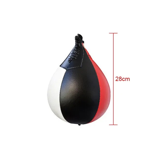Aufblasbarer Speedball 3