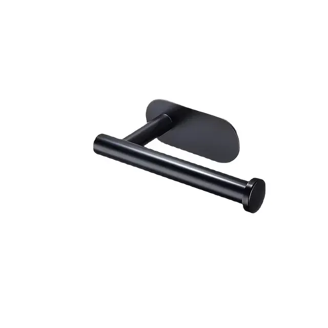 Klebe-Toilettenpapierhalter 1