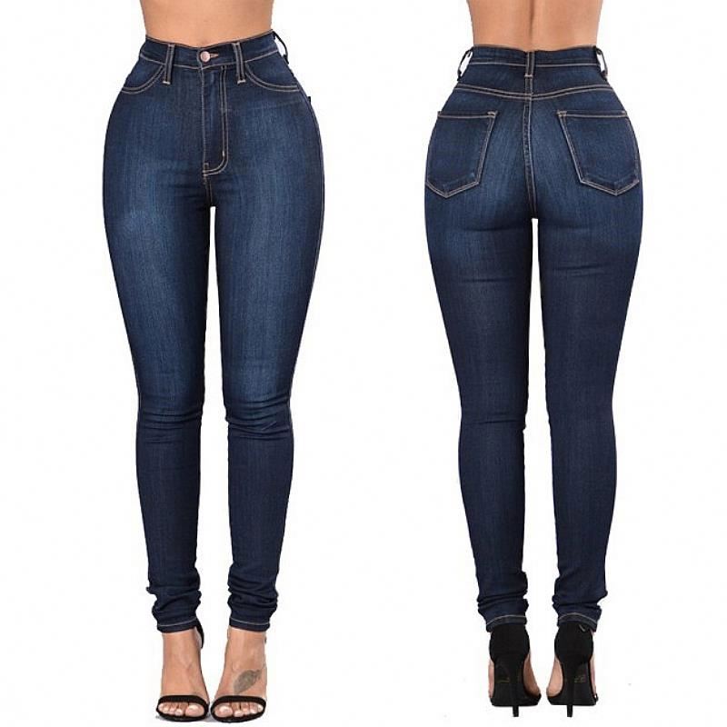 Stretch-Jeans 2