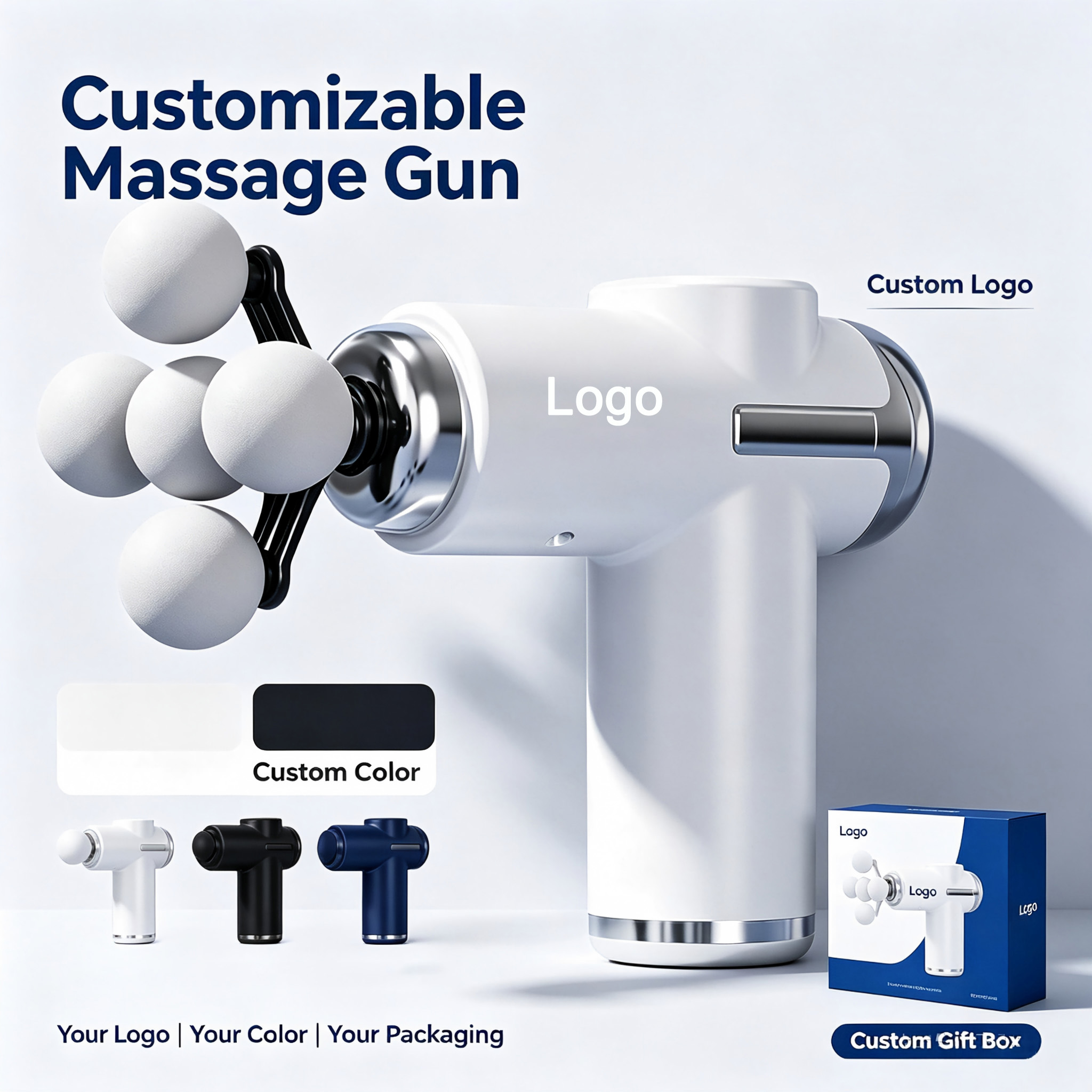 Massagepistole