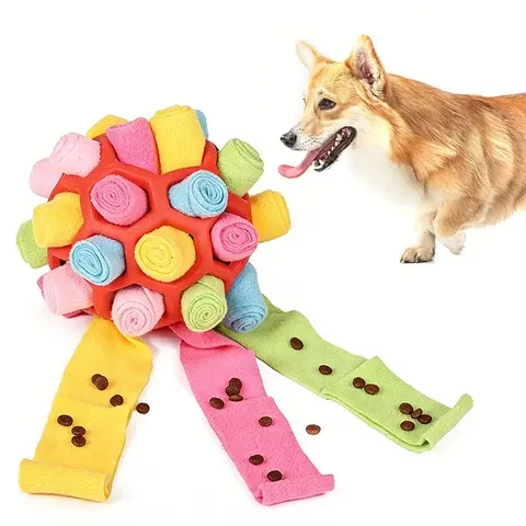 Hunde-Schnüffelball