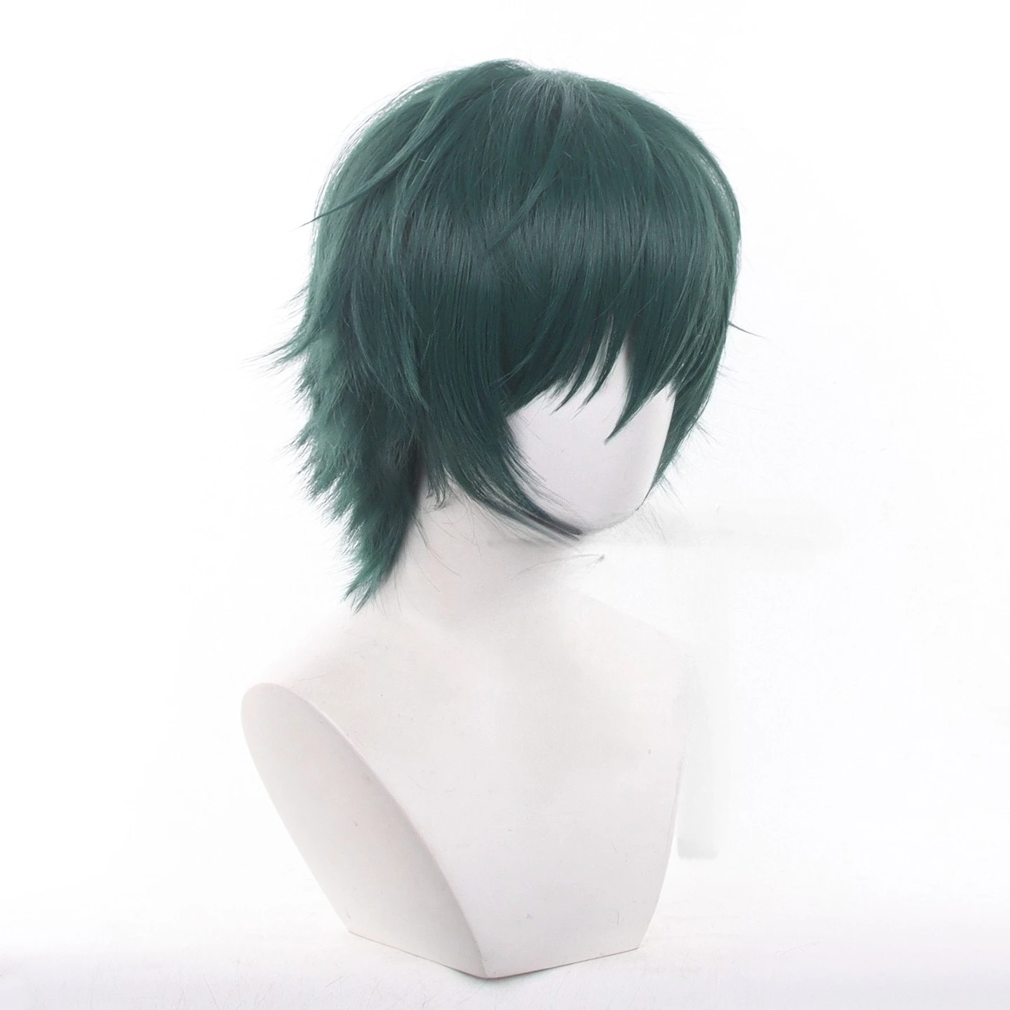 Anime-Cosplay-Perücke 3