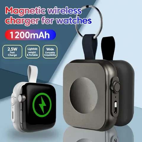 Smartwatch-Ladegerät