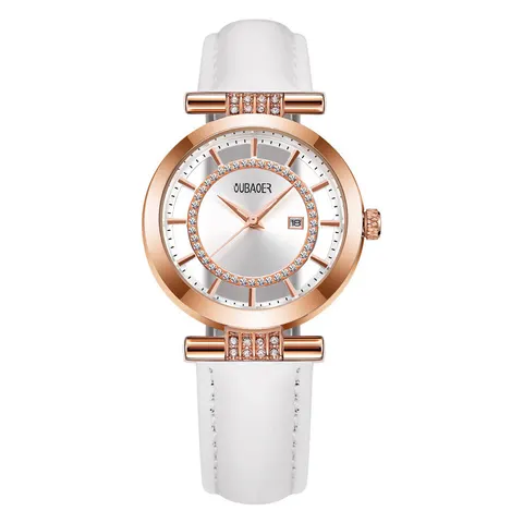 Strasssteinuhr