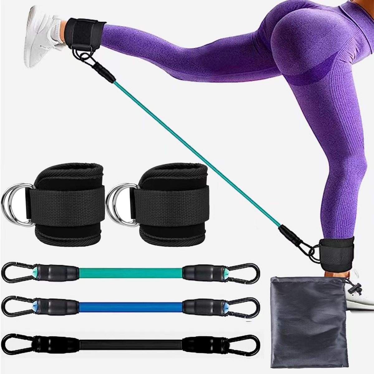 Widerstandsbänder-Set