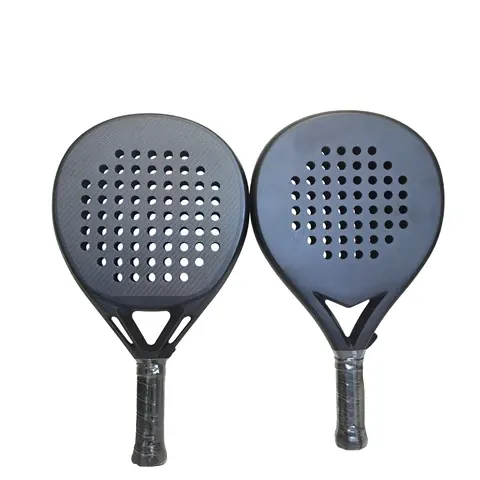 Carbon-Padelschläger 3K Leicht