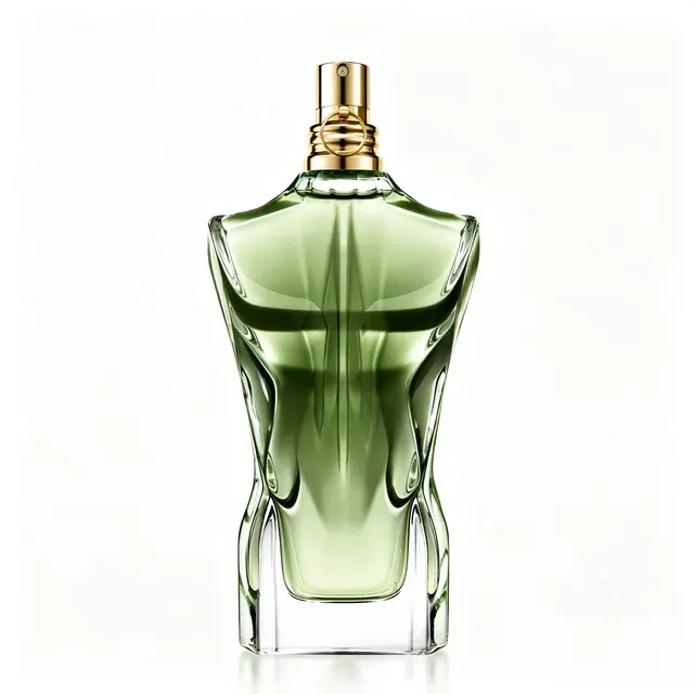 Herren-Eau de Parfum mit Sandelholz, 100 ml 4