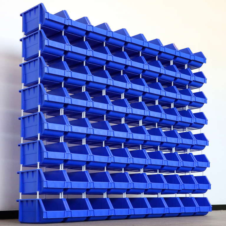 Stapelboxen
