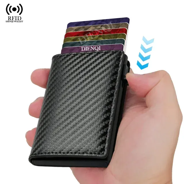 RFID-Kartenhalter 4