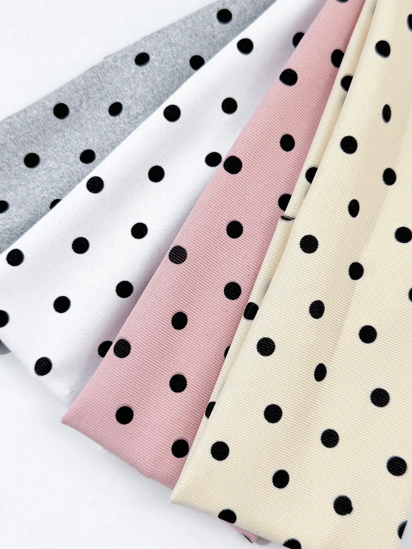 Elastisches Stirnband 3
