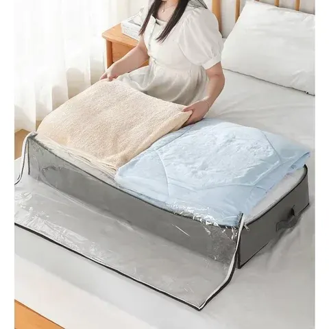 Unterbett-Aufbewahrungsbox