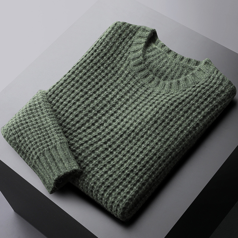 Thermo-Unterpullover