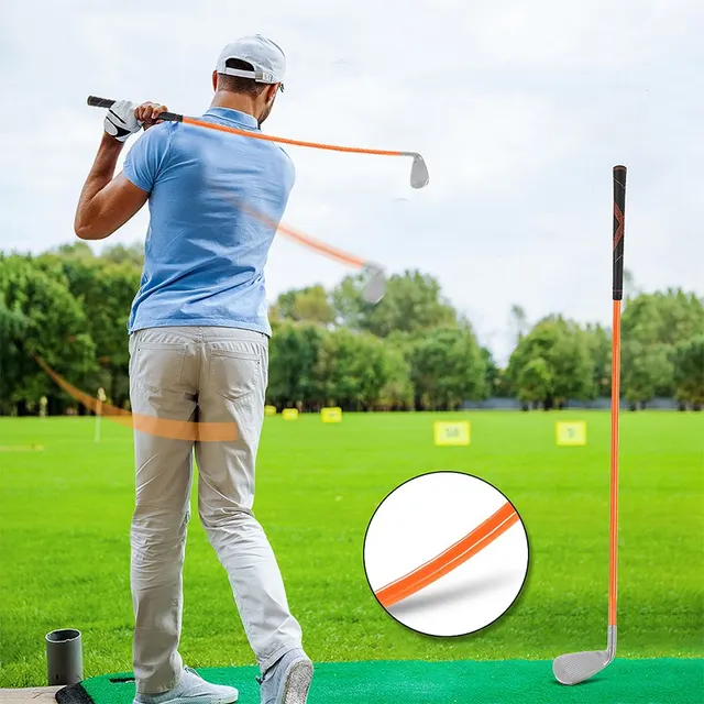 Golf-Trainingshilfe 1