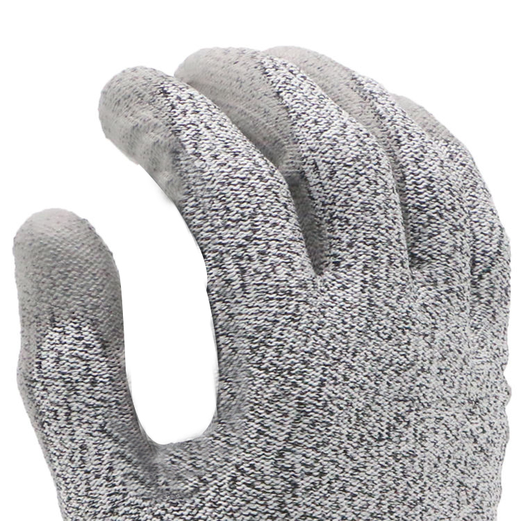 Schnittschutzhandschuhe 3