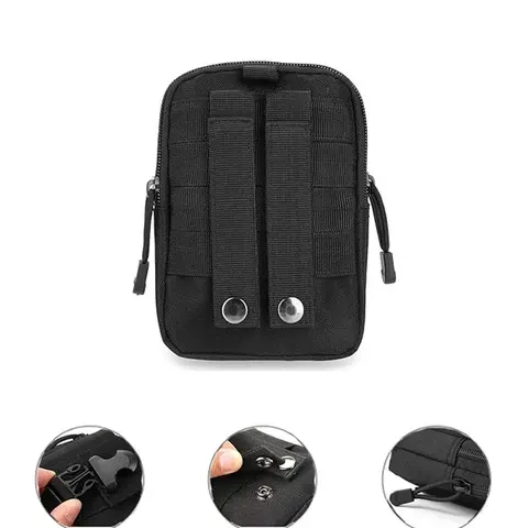 Taktische Gürteltasche