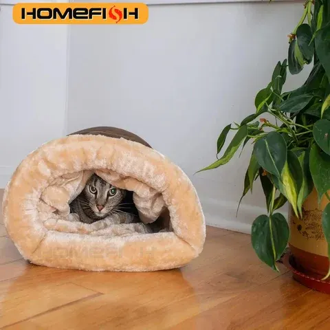 Katzen-Schlafsack