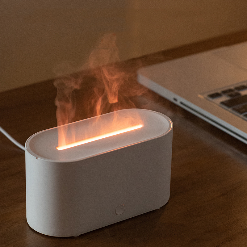 Aroma-Diffusor Luftbefeuchter
