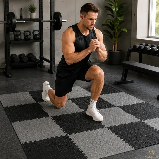 Puzzle-Trainingsmatte 2