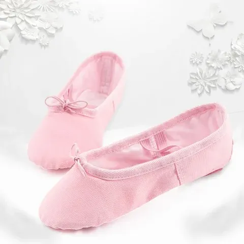 Ballettschuhe