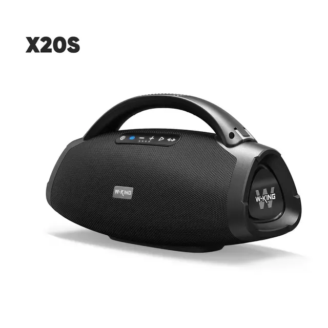200W Outdoor-Bluetooth-Lautsprecher, wasserdicht 2