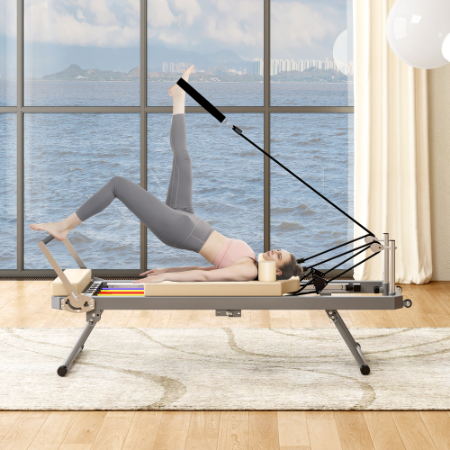 Pilates-Reformer
