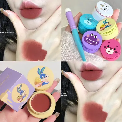 Lip Mud Lippenstift