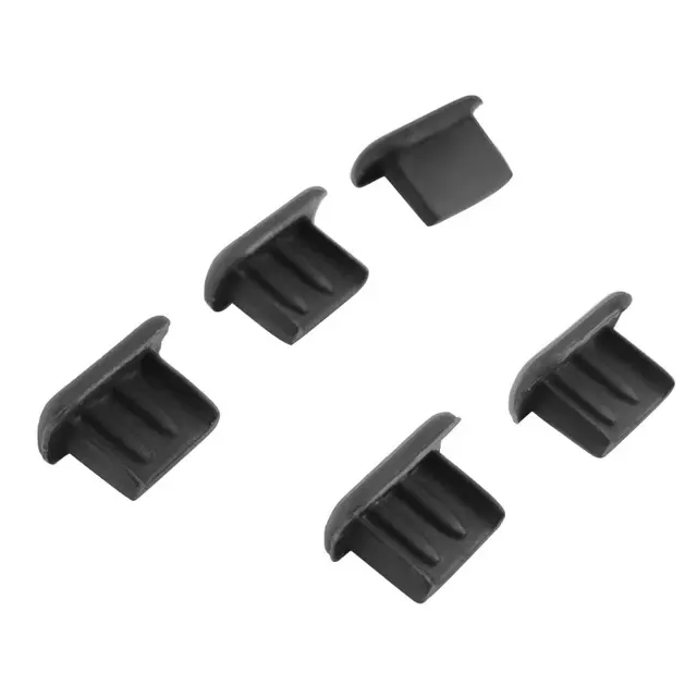 Micro-USB-Staubschutzstopfen 3