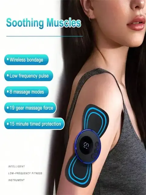 Nackenmassagegerät 2