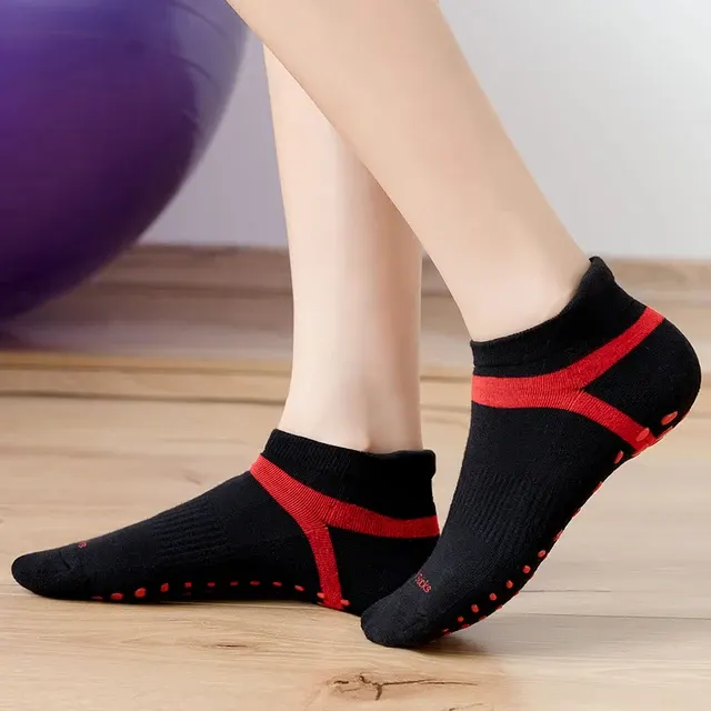 Yoga-Socken 3