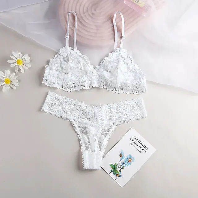 Bralette-Set 4