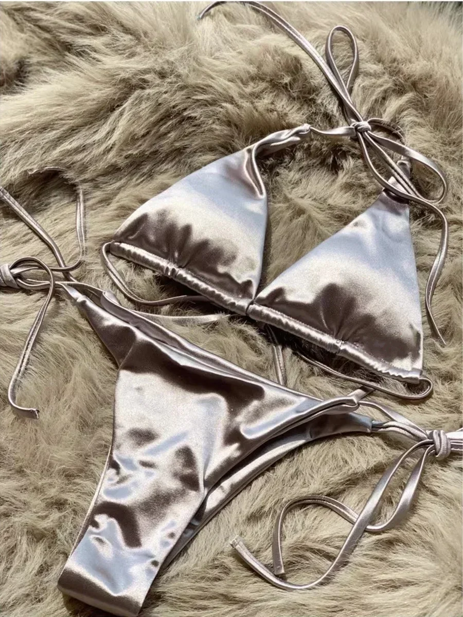 Damen-Bikini 3