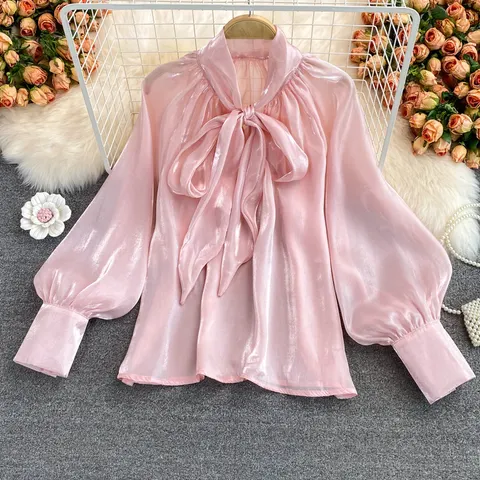 Damenbluse